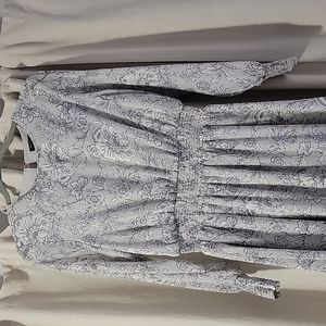 Banana republic dress